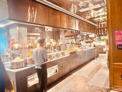 -吉布鲁牛排海鲜自助(假日国际店)
