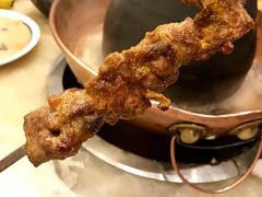 -东来顺饭庄(西直门店)