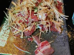 -老卜奎齐齐哈尔烤肉(人民东路店)