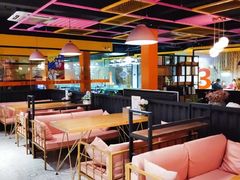 -火星工厂·桌游·团建聚会·轰趴馆(厦滘店)