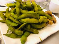 花毛拼盘-迎燕阁烤羊腿(二环南路店)