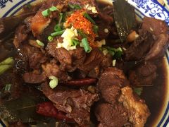 -乌镇那一年小院主题餐厅(甘泉西路店)