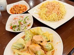 -东泰祥生煎馆(陕西南路店)