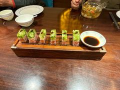 -庭院江南菜•烤鸭•非遗传承(上地•清河站店)