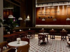 -有序Orderly融合西餐·咖啡(运河外滩店)