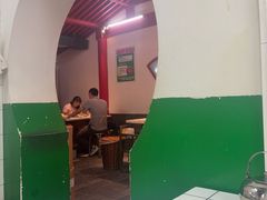 -小街47號江湖菜(四合院店)