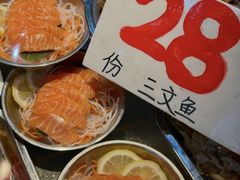 -喝丢一只鞋海鲜烧烤(市场店)