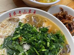 -文山荷鲜居(翠湖店)