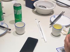 -兰湘子·湘菜小炒(三桥万象城店)