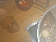 -呷哺呷哺 黄金牧场 (新中关购物中心店)
