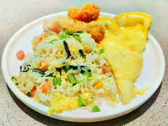 -千炉朝鲜族鲜肉自助烤肉(大悦城店)
