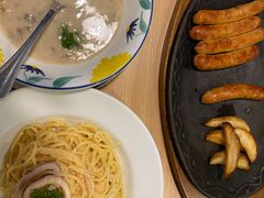 -萨莉亚意式餐厅(深南茂业店)