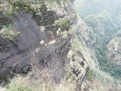 -修水东浒寨风景区
