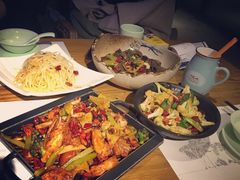 -胡桃里音乐酒馆(曲江店)