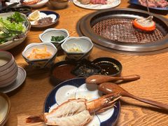 -炎蔵牛舌烤肉