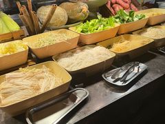 -味餐厅·海鲜·火锅·自助餐