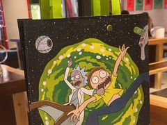 -好利来(龙旗广场永辉店)