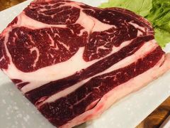 -7年8班朝鲜族非遗美食(三钢里店)