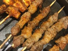 -蒙料·手把肉(望京店)