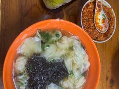 -阿麟馄饨(延长路店)