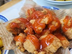 -江记甜品(罗湖店)