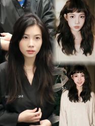-TRIMS HAIR 修剪造型·烫染接发