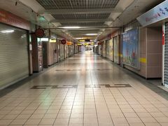 -台北地下街