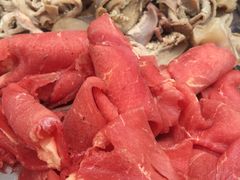 -金鼎雪山牦牛杂火锅(理县总店)