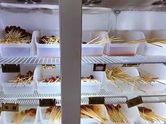 -欧阳小姐在成都(鼓楼店)