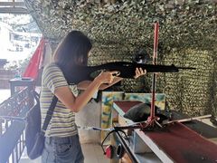 -华连射击俱乐部