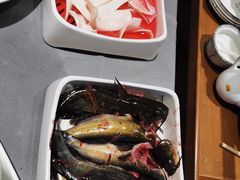 黄辣丁-蜀九香火锅(九眼桥店)