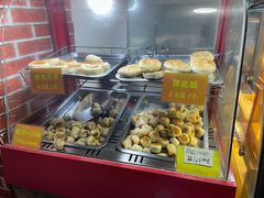 -宋记饼家(石门二路店)