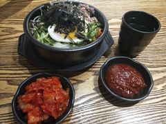 -吴草鸡爪오초닭발韩食堂(融恒盈嘉中心店)
