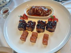 -炳胜品味(海印总店)