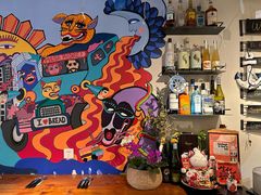 -Mesa Madre梅萨妈妈·Bintana(国贸店)