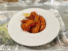 熟醉草虾-洪齐林老镇