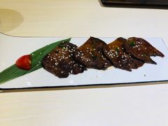 -小句号·精致料理(江南环球港店)