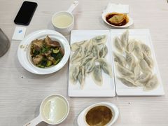 -柏记水饺(哈西万达店)