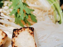 -森味花园·日本料理(伊藤洋华堂亚运村店)