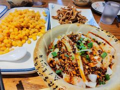 -唐门江湖菜(龙石路店)