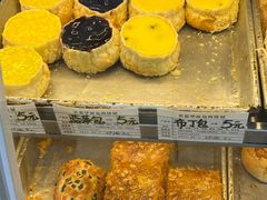 -美嘉华面包西饼店(红胜坊店)