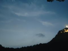 -天台山赤城山景区