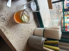 -RAC BAR(安福路店)