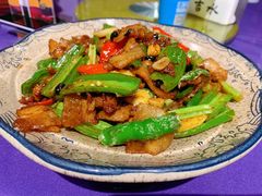 -西江美食舫·江西菜(健德桥店)