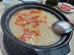 -牛排王糟粕醋火锅(海甸分店)