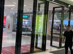 -万达影城(汉街万达广场IMAX店)