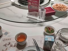 -水禾轩·海鲜蒸汽主题餐厅(拱北店)