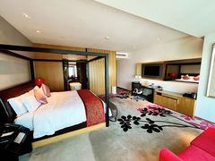 -深圳皇庭V酒店