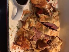 -鸿腾国际大酒店-海鲜姿造海鲜烤肉自助餐