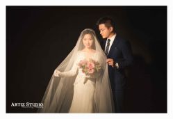 -艺匠摄影ARTIZ STUDIO(南京店)